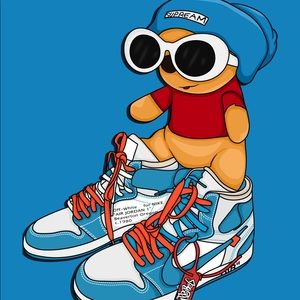 Meet your Posher, Isaiah